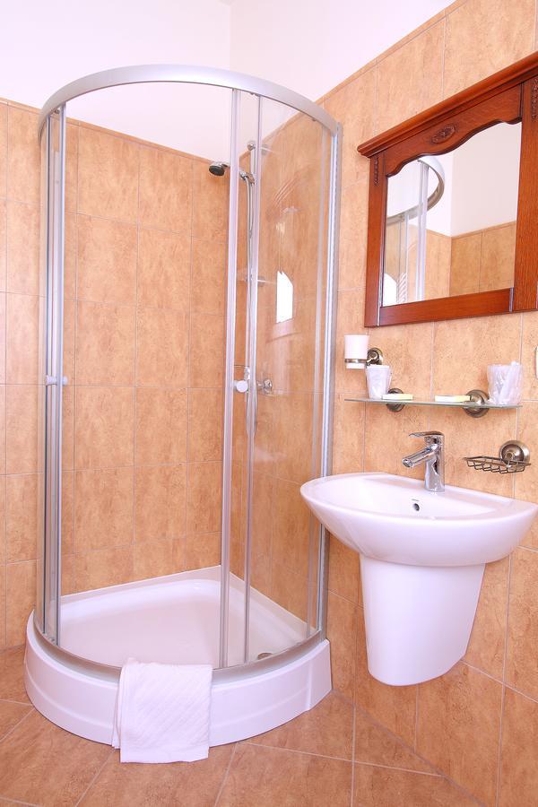 Aparthotel Zdroj Wojciech à Lądek-Zdrój Extérieur photo